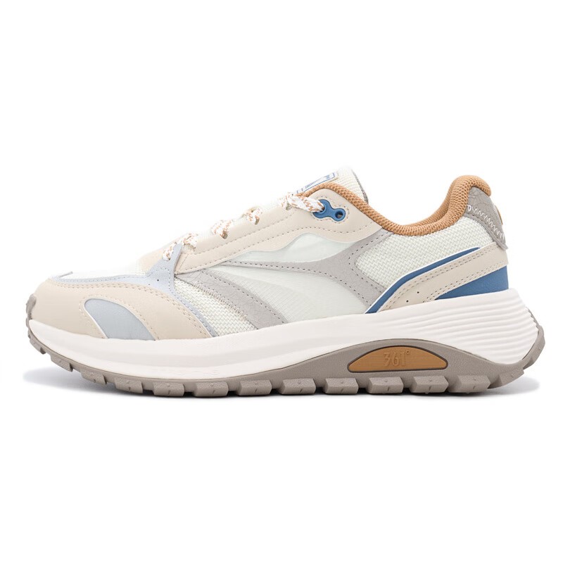 361缓震防滑休闲鞋运动鞋男