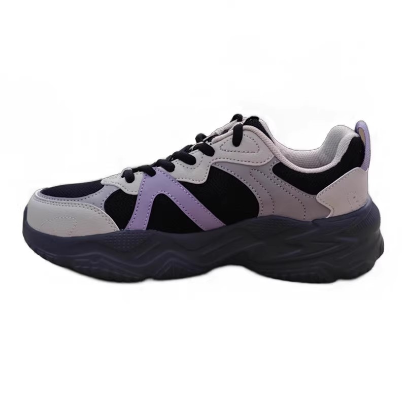 361户外休闲时尚运动鞋女春秋