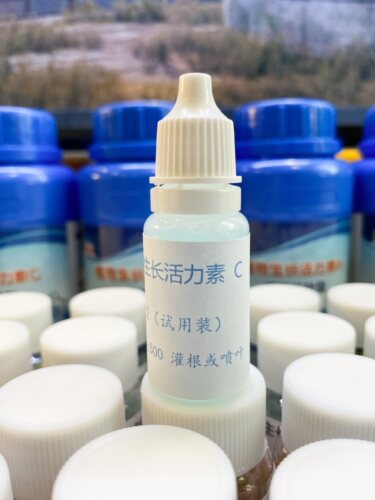 NB植物生长活力素C营养液非激素月季绣球热植天南星生根营养液