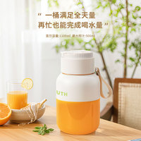艾青春果汁機(jī) AI-PW10（雙蓋）