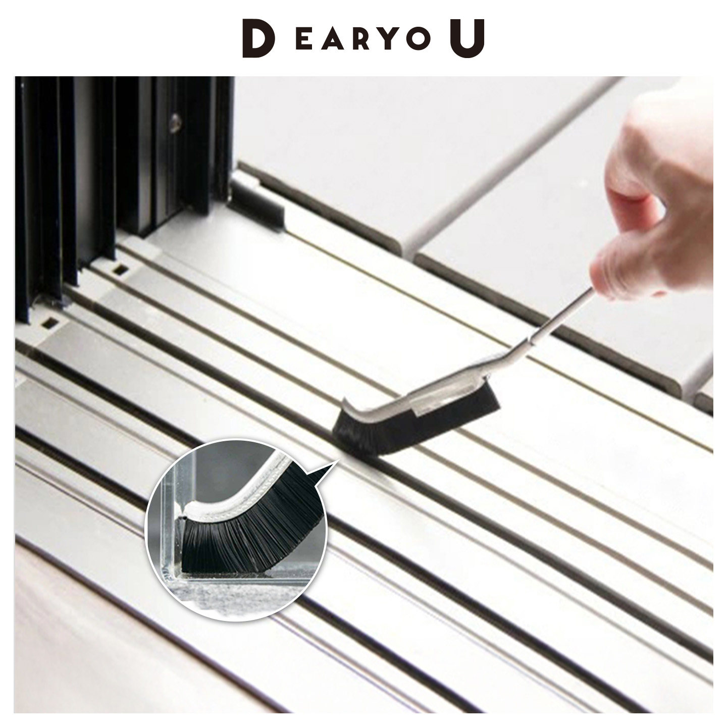 【5折秒杀】专治卫生死角大津式J型清洁刷超薄加长缝隙刷L型,家庭/个人清洁工具,缝隙刷,淘宝优惠券,粉丝福利购,淘宝优惠卷