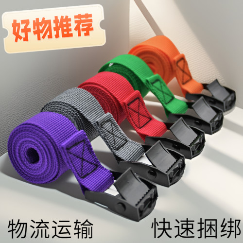 胜鑫压扣捆绑带拉紧器厂家直销