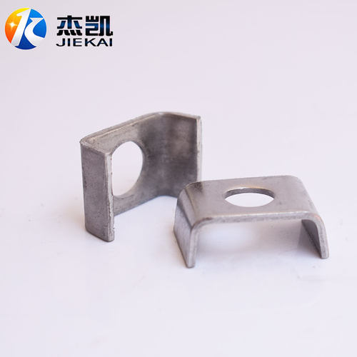 杰凯不锈钢非标卡扣自产自销