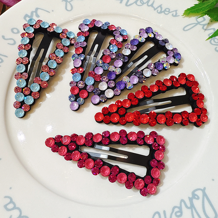 韩国SinA钻奥登钻系列三角BB夹