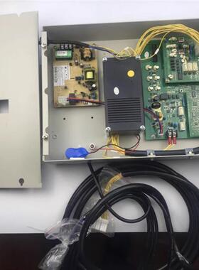 日立电梯四线对讲终端DIS2000D日立小区数字对讲终端