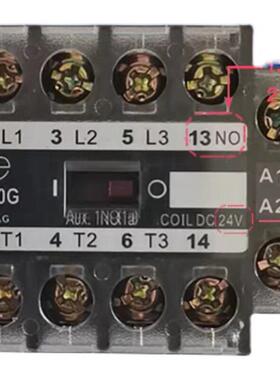 原装正品富士接触器SJ-0GSJ-OGSJ12AGDC24V
