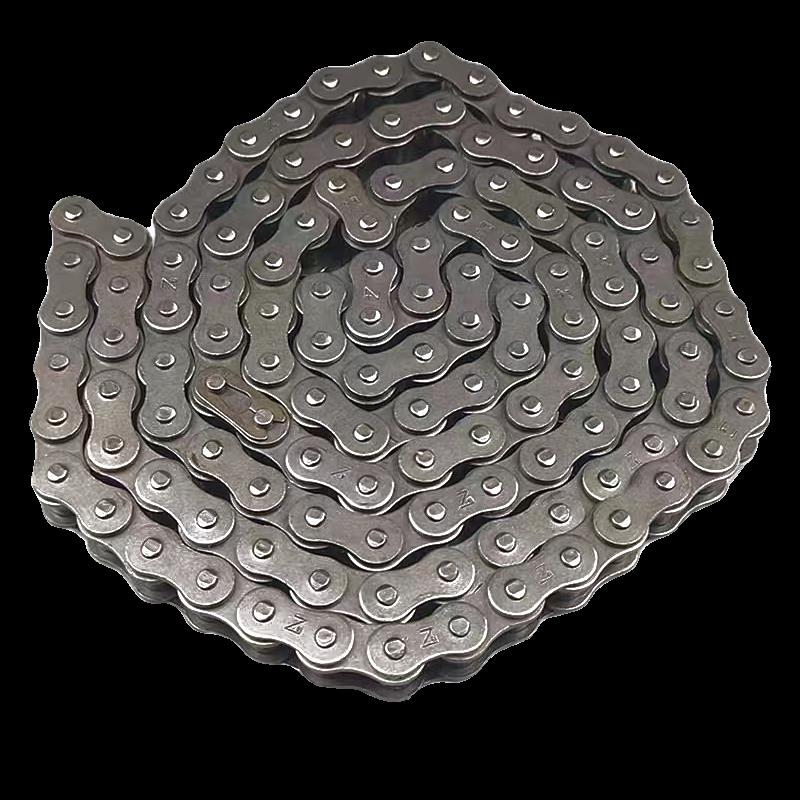 自动扶梯扶手带驱动链条 齿轮主机双排传动链  16A-2/16B-2扶手带