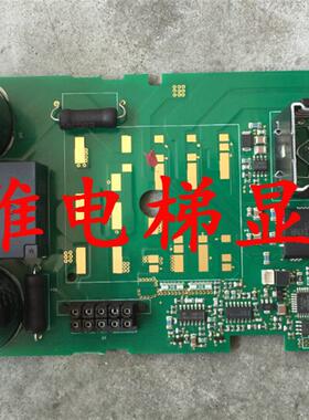 通力电梯KDM变频器配件/70CVB01776G1/DVPC01776ACM300107