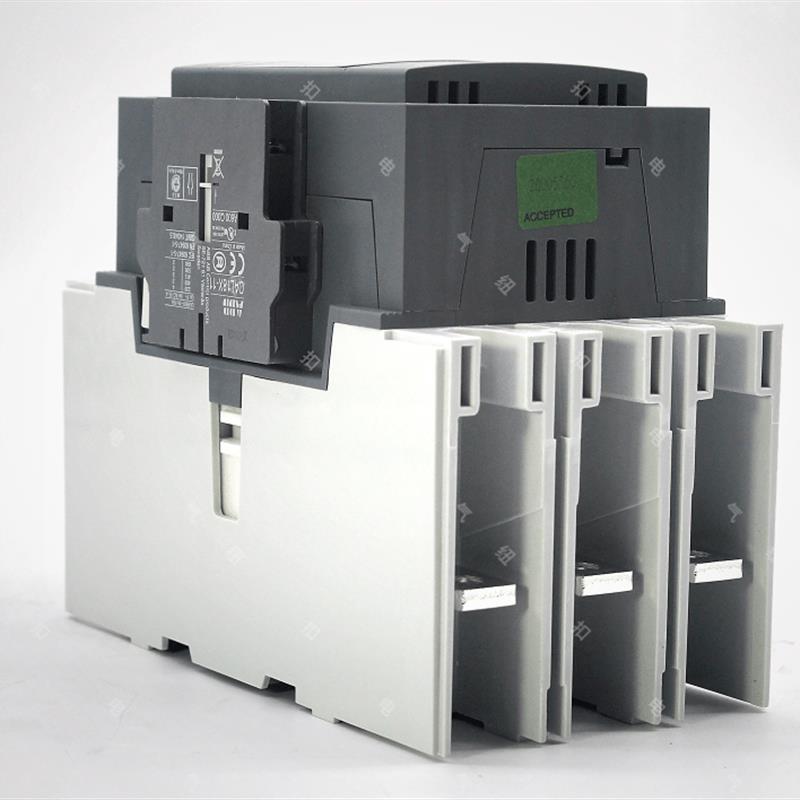 全新三相交流接触器A110D30A95DA185DA205DA260DA300DA370D原装