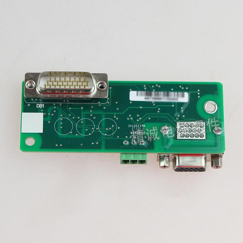 新时达电梯AS380D/C7000一体机变频器PG卡AS.L06/U全新电梯配件