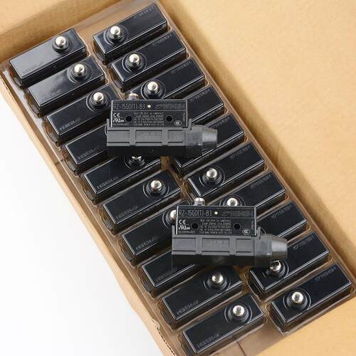 西子富沃德制动器抱闸开关RZ-15GD(T)-B3Z-15GDA55-B5V电梯配件