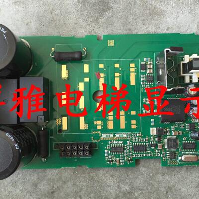 通力电梯KDM变频器配件/70CVB01776G1/DVPC01776ACM300107
