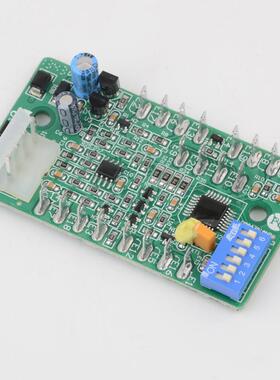 电梯RS5板RS5轿厢地址板OMA4351ANB通讯板RS32适用西子奥的斯配件