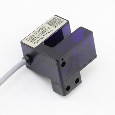 电梯GLS210MIT门机光电开关P131060C215-0504位置感应器适用三菱