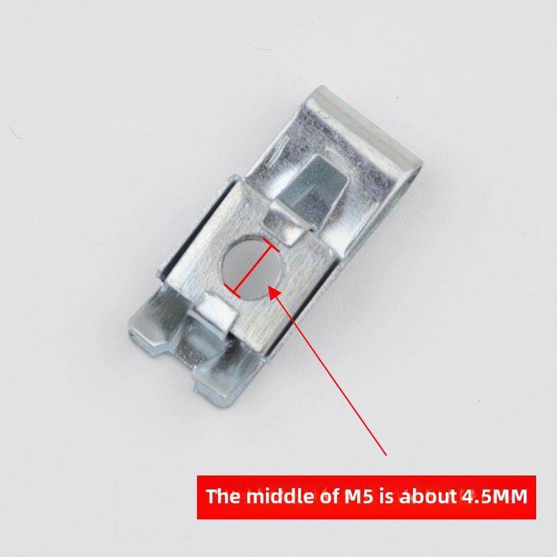 门把手电梯门套滑块螺母螺丝M5M6异形垫片层门厅门套销配件适用于,基础建材,其它,淘宝优惠券,粉丝福利购,淘宝优惠卷