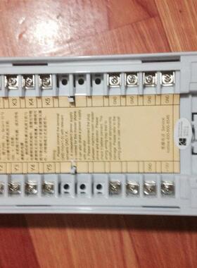 西子奥的斯值班室5局/8局对讲主机XAA25302AC7/AC8