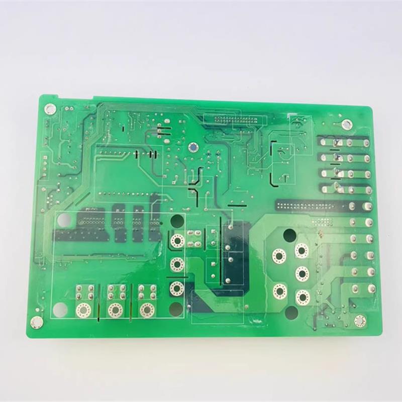 适用于CON8005P150-4变频器驱动板SGGRL15