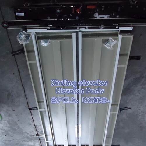 Selcom中分挂件西尔康迅达电梯上坎通力上坎