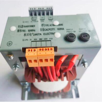 电梯配件西子奥的斯电梯同参数变压器全新AC1000VC220AN2现货