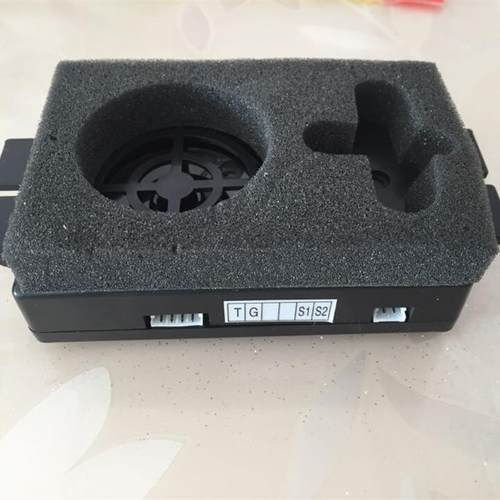 适用于奥的斯电梯DAA25301J3/4/1/2/8/13/16 轿内对讲 全新原装大