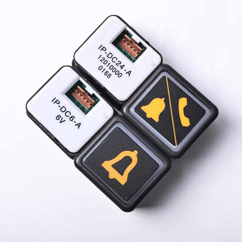 永大日立电梯按钮DL-PO2/O-L/SL-TC/AK2026F/AR-4(NPX)/DL-POB