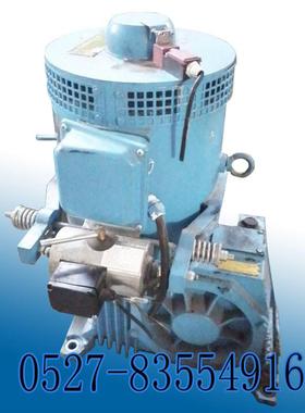 自动扶梯马达/曳引机YFD160L1-611KW自动扶梯曳引机FJ160