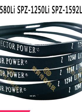 门机皮带RPP815mm适用奥的斯自动移门STS8M12安利索货梯OPENBELT