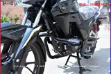 Применимо к новым континентам Honda CBF150R Новый боевой леопард SDH150-25 Барданга Бардан