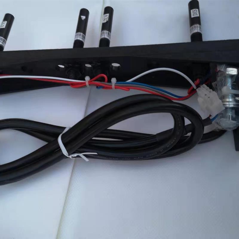 适用于奥的斯电梯平层感应器烟杆装置HAA21752D2/D1/HAA21752C1/C