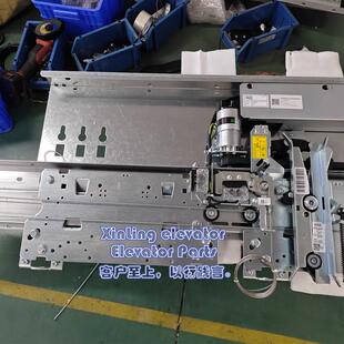 置d10d15d2.0门机配套易损件均可供货 通力amdc电梯门机amdl层门装