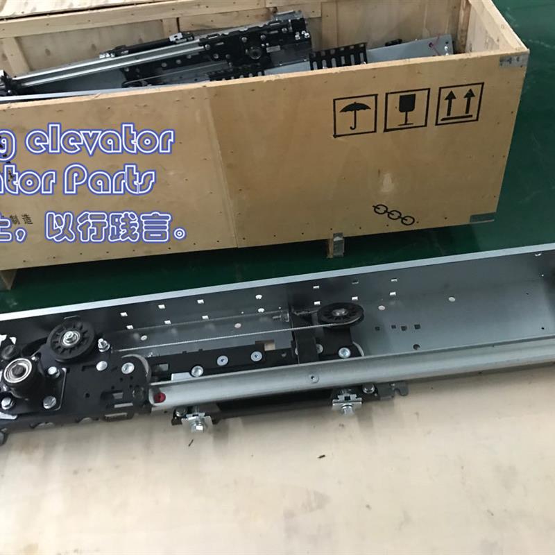 适用于fesl 02型旁开挂件 展鹏巨人通力 旁开上坎 快意电梯   菱