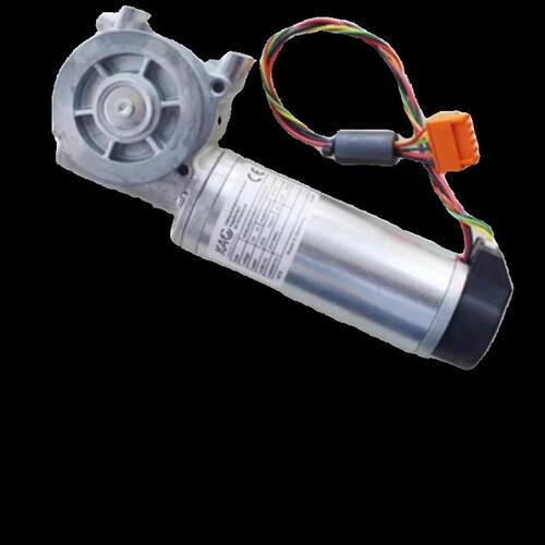 OTIS西子奥的斯门机马达AT120门电机FAA24350BL2/L1原装进口国产