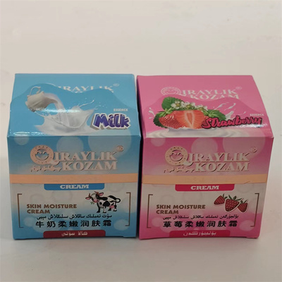 IRAYLIKKOZAM牛奶草莓润肤霜