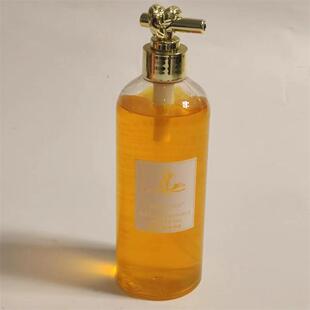 新疆香和乐SHEHLAXN经典香氛保湿沐浴露500ml 香水调配水乳包邮货