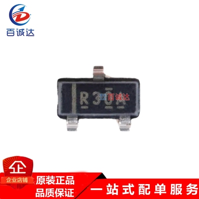 REF3012AIDBZR 电压基准芯片 / 封装SOT23-3