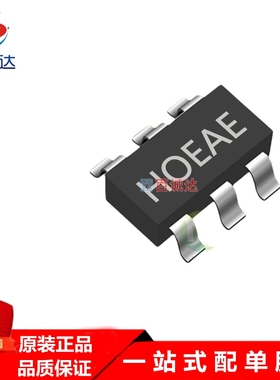 全新原装RY8411 封装SOT23-6 同步降压稳压器芯片IC 蕊源