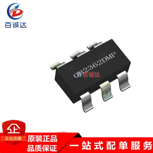 原装正品 OB2362DMP SOT23-6封装 AC-DC控制器稳压器芯片IC