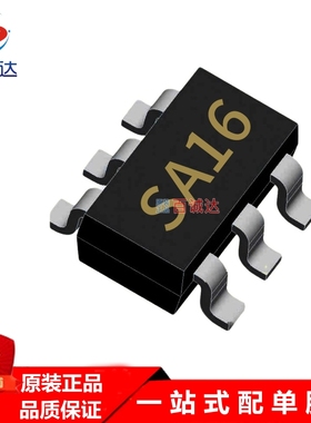 TS01S 单键电容式触摸控制开关IC芯片 贴片SOT23-6 全新现货