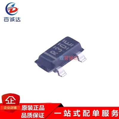 原装REF3040AIDBZR SOT-23电压基准IC芯片集成电路 现货