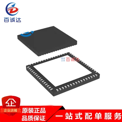 原装AMC7812SRGCR VQFN-64模拟监视控制电路IC芯片集成电路现货