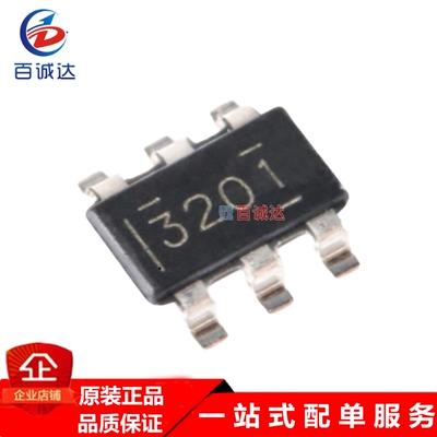 TPS563201DDCR SOT-23-Thin-6开关稳压器IC芯片集成电路现货