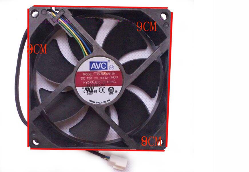 Ventilateur USB - Ref 402960 Image 1