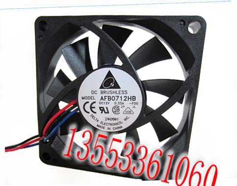 Ventilateur USB - Ref 403117 Image 1
