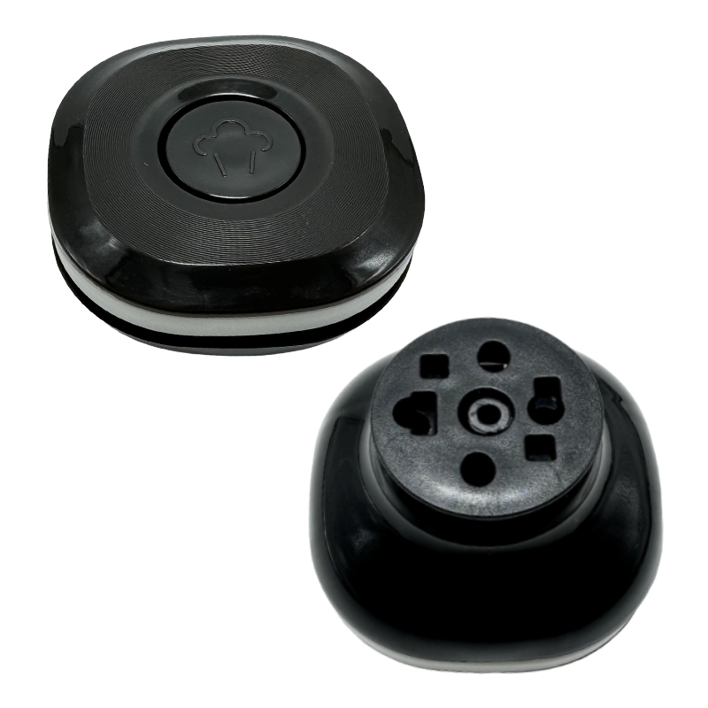 配件钮适配50YC910K压力锅电50YC10DQ60YCW10D把手苏泊尔/手柄主/