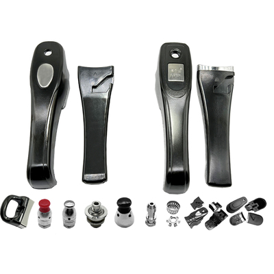 高压锅压力锅伊尔密封圈福尔配件适配手把达皮圈手柄通用乐长把手