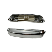 电饭煲苏泊尔 按钮开关CFXB50FC5640FC56配件门锁75卡扣开盖适配