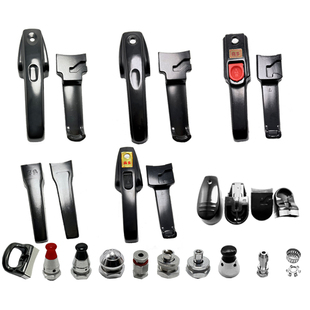 配件配件喜手柄珠海出气把手柄高压锅盖子保险适配红喜沈阳压力锅