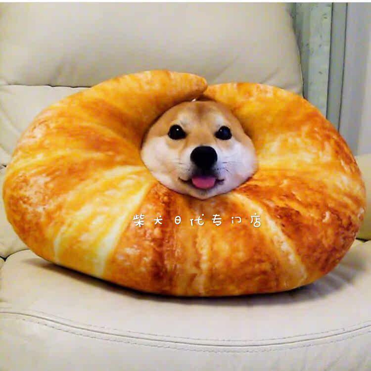 Coussin Manga - Ref 2686762 Image 3