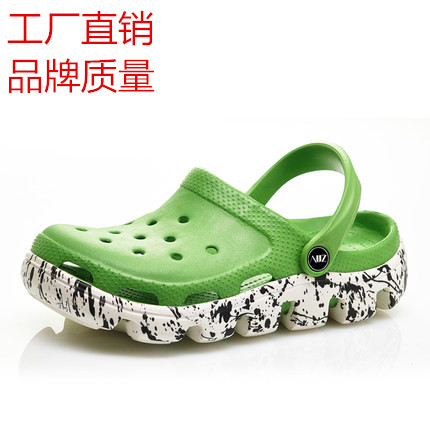 Sandales jeunesse, vieux 18-40 ans, , Moyen-âge, 40-60 ans,  loisir - Ref 933140 Image 1