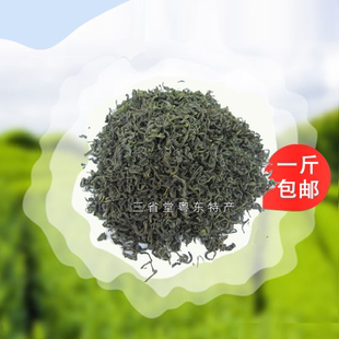 今年新茶 绿茶 兴宁绿茶 青汤茶 茶叶 茶农自产自销 客家特产